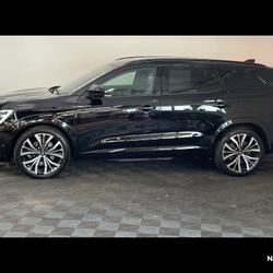 Renault Espace 5 Espace E-Tech hybrid 200 Iconic Rivery