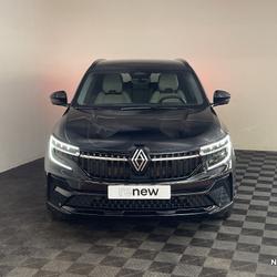 Renault Espace 5 Espace E-Tech hybrid 200 Iconic Rivery