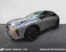 Peugeot 3008 Brive-la-Gaillarde
