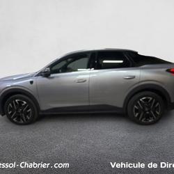 Peugeot 3008 Hybrid 145 e-DCS6 GT occasion - Brive-la-Gaillarde - photo 2/30
