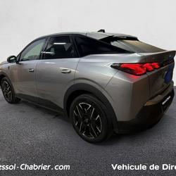Peugeot 3008 Hybrid 145 e-DCS6 GT occasion - Brive-la-Gaillarde - photo 3/30
