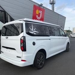 Fourgon Westfalia FORD TOURNEO CUSTOM 2.0L TDCI - 136 Verson