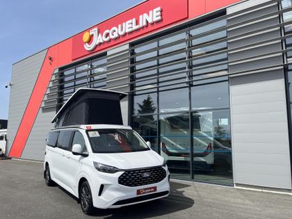 Van Westfalia Autres Westfalia  - FORD TOURNEO CUSTOM 2.0L TDCI - 136 - 70 080 €