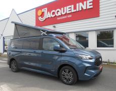 Fourgon Westfalia Saint-Berthevin