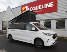 Fourgon Westfalia Saint-Berthevin
