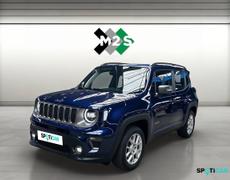 Jeep Renegade Saint-Étienne