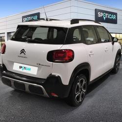 Citroen C3 Aircross C3 Aircross BlueHDi 110 S&S BVM6 Feel S&egrave;te