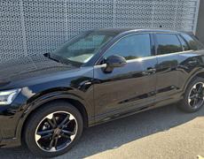 Audi Q2 Carcassonne