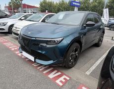 Alfa Romeo Junior Perpignan