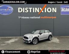 Mini Countryman Corzé
