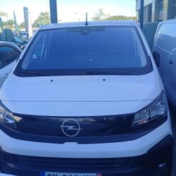 Opel Vivaro fourgon VIVARO FGN TAILLE M BLUEHDI 145 BVM6 Narbonne