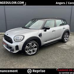 Mini Countryman Cooper S ALL4 Essential 178 ch BVA8 Durtal