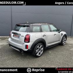 Mini Countryman Cooper S ALL4 Essential 178 ch BVA8 Durtal