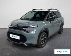 Citroen C3 Aircross Saint-Étienne