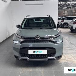 Citroen C3 Aircross C3 Aircross PureTech 130 S&S EAT6 Shine Pack Saint-&Eacute;tienne