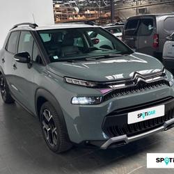 Citroen C3 Aircross C3 Aircross PureTech 130 S&S EAT6 Shine Pack Saint-&Eacute;tienne