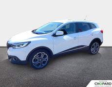Renault Kadjar Fréjus