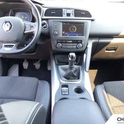 Renault Kadjar Kadjar TCe 165 Energy Armor-Lux Fr&eacute;jus