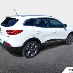 Renault Kadjar Kadjar TCe 165 Energy Armor-Lux Fr&eacute;jus