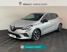 Renault Clio 5 Rivery