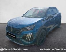 Peugeot 2008 Auch