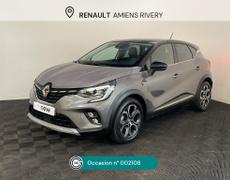 Renault Captur Rivery