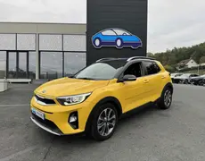 Kia Stonic Saint-Pantaléon-de-Larche