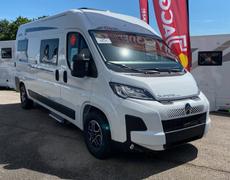 Fourgon Possl Autres Possl  - CITROEN JUMPER 2.2L HDI - 140 BVA - 65 298 €