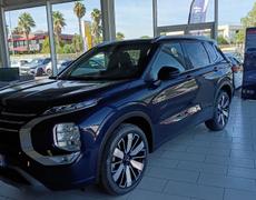 Mitsubishi Outlander Narbonne
