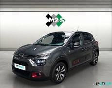 Citroen C3 Saint-Étienne