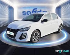 Peugeot 208 Loison-sous-Lens