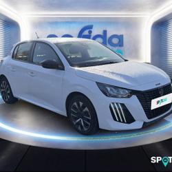 Peugeot 208 1.2 PureTech 75ch S&S Active occasion - Loison-sous-Lens - photo 3/37