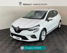 Renault Clio 5