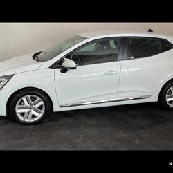 Renault Clio 5 Clio E-Tech 140 Zen Rivery