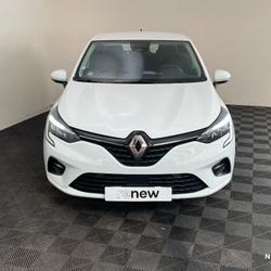 Renault Clio 5 Clio E-Tech 140 Zen Rivery
