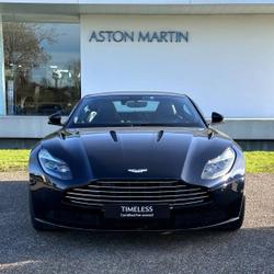 Aston Martin DB11 V12 5.2 608ch BVA8 M&eacute;rignac