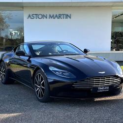 Aston Martin DB11 V12 5.2 608ch BVA8 M&eacute;rignac