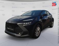 Toyota C-HR Thionville