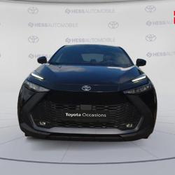 Toyota C-HR 1.8 Hybride 140ch Dynamic NG23 Thionville