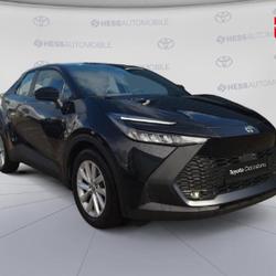 Toyota C-HR 1.8 Hybride 140ch Dynamic NG23 Thionville