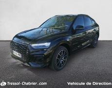Audi Q5 Carcassonne