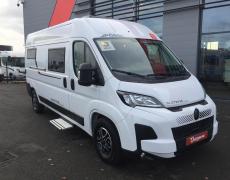 Fourgon Possl Autres Possl  - CITROEN SUMMIT 600L JUMPER 2.2L HDI - 140 BVA - 65 298 €