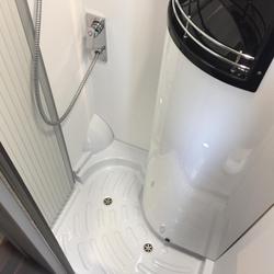 Fourgon Possl CITROEN SUMMIT 600L JUMPER 2.2L HDI - 140 BVA &Eacute;vreux