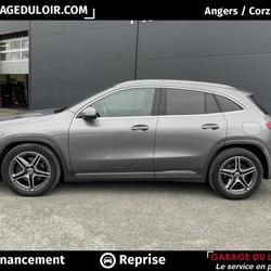 Mercedes GLA 2.0 GLA 220D AMG LINE 4MATIC DCT Corz&eacute;