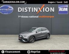 Mercedes GLA Durtal