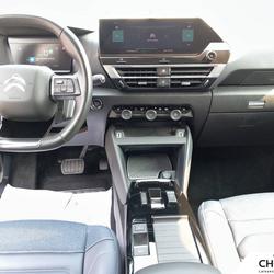 Citroen e-C4 e-C4 136 ch Automatique Feel Pack Fr&eacute;jus