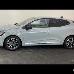 Renault Clio 5 Clio TCe 90 Techno Rivery