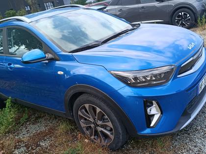 Kia Stonic - Stonic 1.0 T-GDi 100 ch BVM6 Collection - 20 890 €