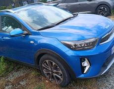 Kia Stonic Carcassonne