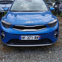Kia Stonic Stonic 1.0 T-GDi 100 ch BVM6 Collection Carcassonne